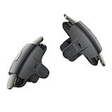 Ігровий контролер Hoco GM6 Wild wolf pulse Black metal gray, фото 3