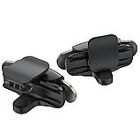Ігровий контролер Hoco GM6 Wild wolf pulse Black metal gray, фото 6