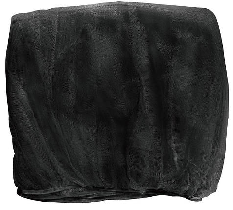 Москітна сітка для коляски FreeON Black, фото 2