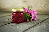 Варення з пелюсток Троянди 200грам