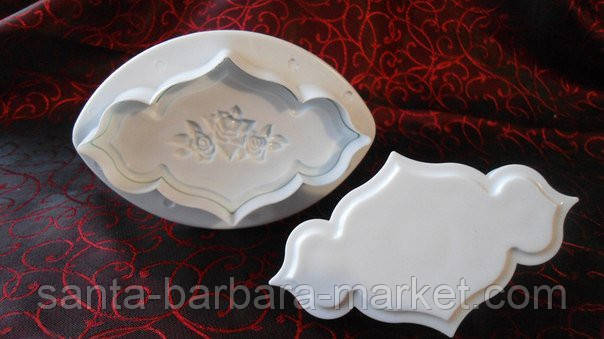 Плунжер 1шт.+1смен. "3 квітки", фото 1