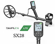 Металошукач Nokta Makro Simplex+ Lite, Нокта Сімплекс, безкоштовна доставка, Офіційна гарантія 3 роки!, фото 3