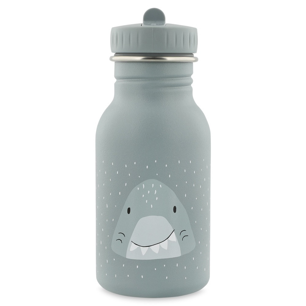 Термопляшка Trixie 350 мл, Shark