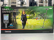 Металошукач Nokta Makro Simplex+ Lite, Нокта Сімплекс, безкоштовна доставка, Офіційна гарантія 3 роки!, фото 9