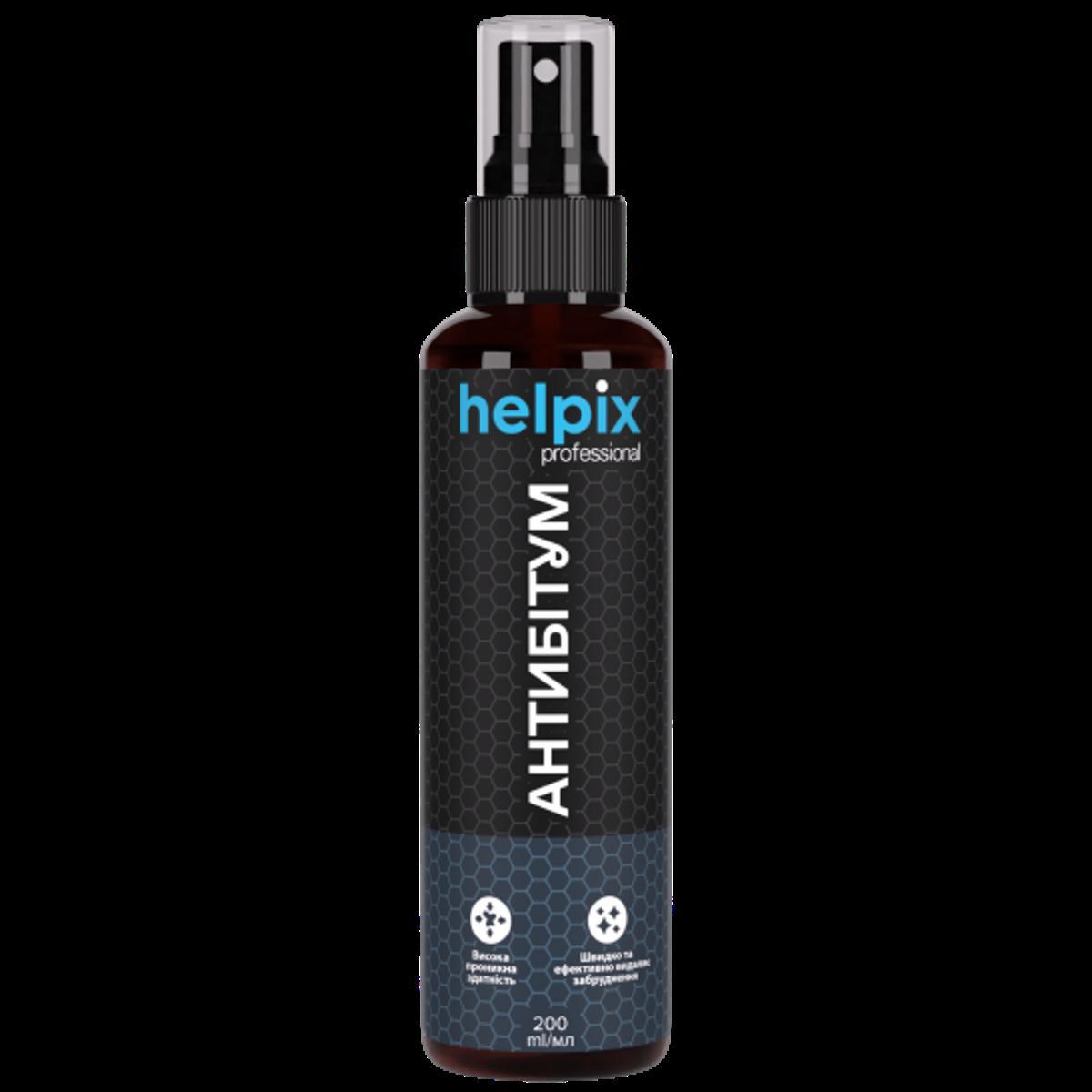 Антибітум Helpix 200 мл, фото 1