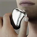 Портативна електробритва Minishaver, фото 5