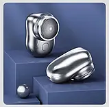 Портативна електробритва Minishaver, фото 3