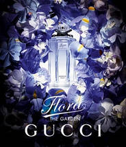 Flora Generous Violet туалетна вода 100 ml. (Флора Генероус Віолет), фото 5