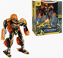 Дитяча іграшка робот автобот-трансформер W 8836 D 6+