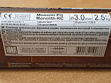 Електроди МОНОЛІТ РЦ Д-3 мм (2,5 кг), РЦ, фото 5