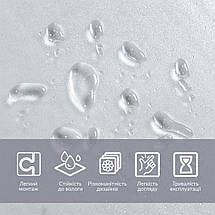 Плівка віконна 600*10000мм (D) SW-00002153, фото 4