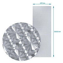 Плівка віконна 600*10000мм (D) SW-00002157, фото 3