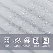 Плівка віконна 600*10000мм (D) SW-00002158, фото 4