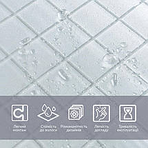 Плівка віконна 600*10000мм (D) SW-00002159, фото 4