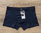 Боксери чоловічі труси бавовна Вейв Vericoh, фото 6