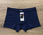 Боксери чоловічі труси бавовна Вейв Vericoh, фото 4