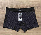 Боксери чоловічі труси бавовна Вейв Vericoh, фото 5