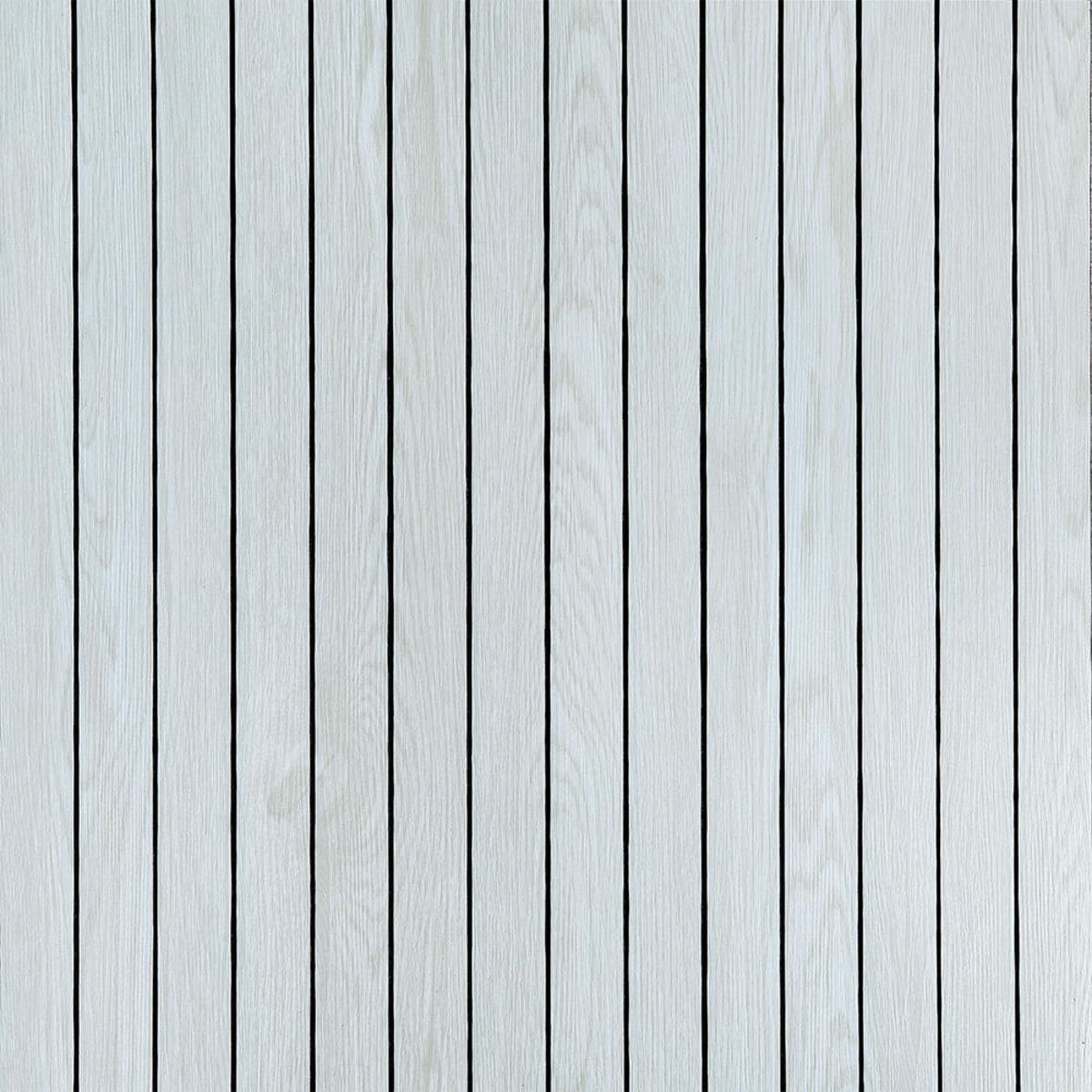 Покриття вінілове самоклеюче 3D рейки 600х600х2,8мм Скандинавський дуб SW-00002194