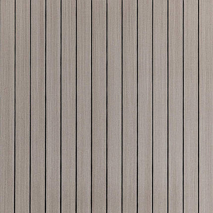 Покриття вінілове самоклеюче 3D рейки 600х600х2,8мм Дуб мокко SW-00002201, фото 1