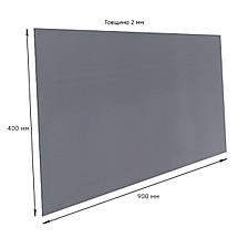 Самоклеюча стінова PET плитка 900*400*2mm (D) SW-00002253, фото 4
