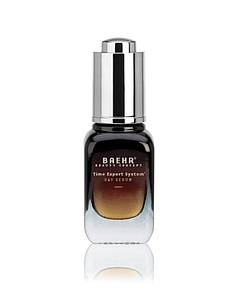 Денна омолоджуюча сироватка інтенсивної дії Baehr Time Expert Day Serum, 15 мл, фото 4