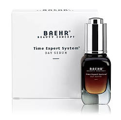 Денна омолоджуюча сироватка інтенсивної дії Baehr Time Expert Day Serum, 15 мл, фото 1