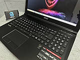 GTX 950M Потужний ноутбук Msi Leopard Ms-16J3 I5-4210H 15.6" 256 ssd, фото 5