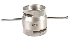 Зачистка метал.CANDAN д.75/90 Туреччина CM PPS-75