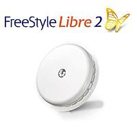 Програми для системи моніторингу Freestyle Libre 2