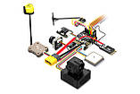 Польотний контролер SpeedyBee F405 WING MINI FC amc, фото 7