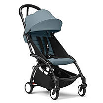 Прогулянкова коляска Stokke YOYO 3, фото 3