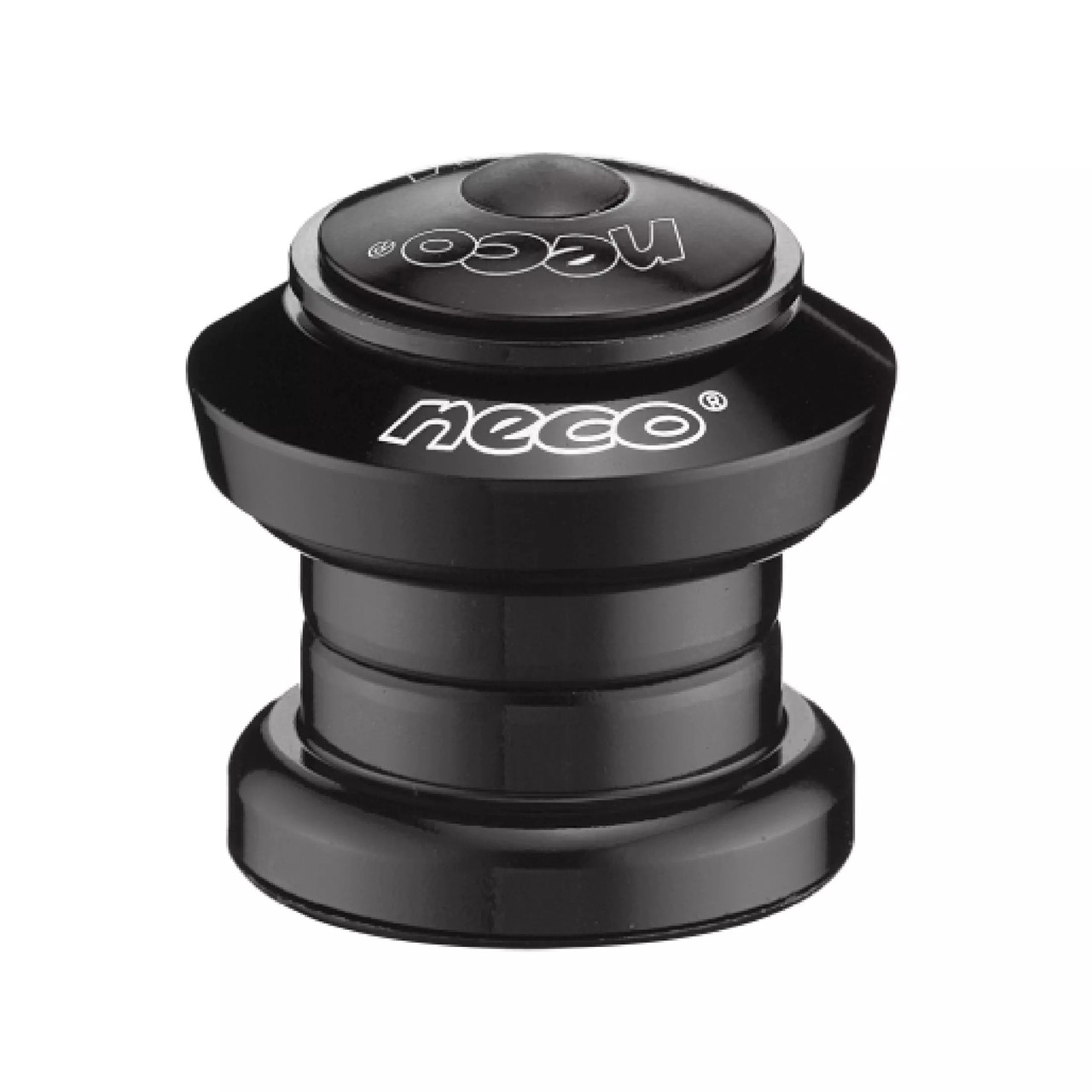 Рульова колонка NECO H867EW  неінтегрована, 1-1/8" шток, посадка: 34/34мм, кульки