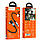 Кабель Hoco Type-C to Lightning Orbit PD data cable U100 1.2м 20Вт Чорний, фото 4