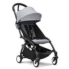 Коляски прогулянкові Stokke