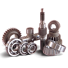 Кришка бака паливного (D=43/d=33mm) мотобура Vitals 621a