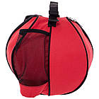 Сумка для м'яча SP-Sport C-4626 кольору в асортименті., фото 6