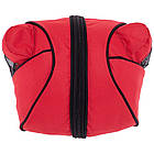 Сумка для м'яча SP-Sport C-4626 кольору в асортименті., фото 8