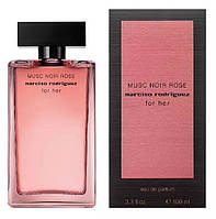 Жіночі парфуми Narciso Rodriguez Musc Noir Rose For Her (Нарцисо Родрігес Муск Нуар Роуз) Парфумована вода 100 ml/мл