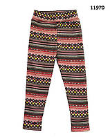 Теплі лосини для дівчинки. 128, 146 см