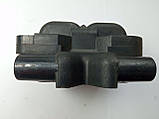 Катушка запалювання Mercedes Smart Bosch 0 221 503 022 / 0221503022 / A 0001587703 / A0001587703 / 000 300 V005 / 0003100V005, фото 5