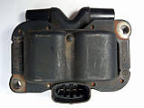 Катушка запалювання Mercedes Smart Bosch 0 221 503 022 / 0221503022 / A 0001587703 / A0001587703 / 000 300 V003 / 0003100V003, фото 3