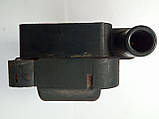 Катушка запалювання Mercedes Smart Bosch 0 221 503 022 / 0221503022 / A 0001587703 / A0001587703 / 000 300 V003 / 0003100V003, фото 4