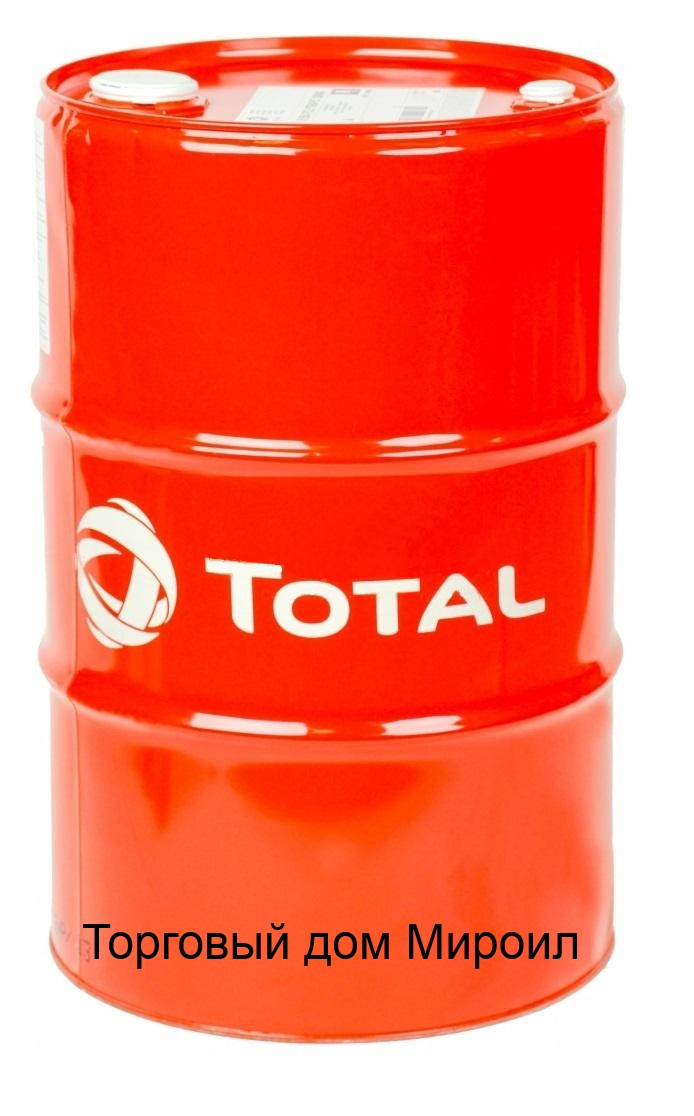Масло total FLUIDMATIC MV LV бочка 60л