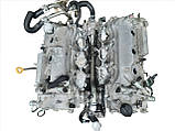 Двигун Lexus GS350 IS350 RC350 3.5i 2GR-FSE 4wd 2wd 2005-2018, фото 4