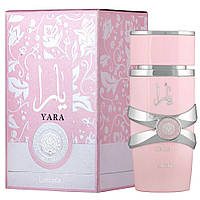 Парфумована вода жінок  Lattafa Perfumes Yara Women 100ml