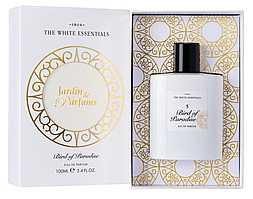 Парфуми унісекс Jardin de Parfum 5 Bird Of Paradise (Жардін де Парфум 5 Берд Оф Парадайз) Парфумована вода 100 ml/мл