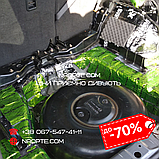 Віброізоляція авто 3 мм ACOUSTICS PROFY 370 х 500 х 3 мм, фото 7