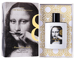 Парфуми унісекс Jardin de Parfum 8 Mona Lisa Smile (Жардін де Парфум 8 Мона Ліза Смайл) Парфумована вода 100 ml/мл