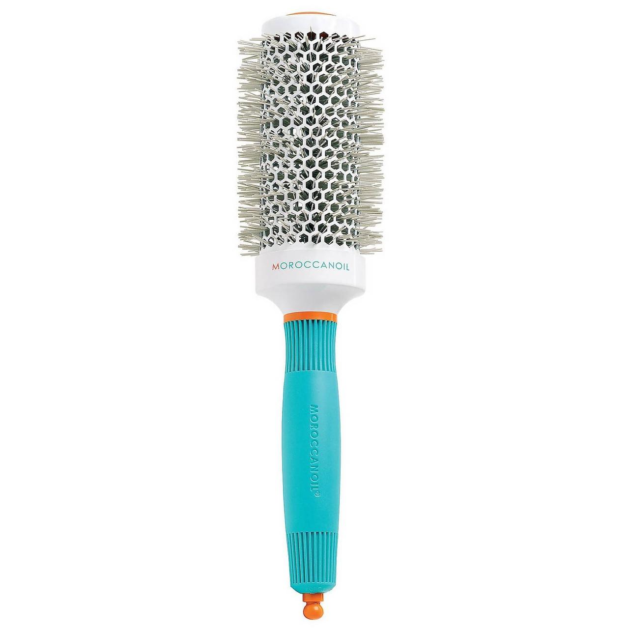 Термобрашинг кераміка Ceramic Ionic Round Hair Brush Moroccanoil 45 мм