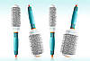 Термобрашинг кераміка Ceramic Ionic Round Hair Brush Moroccanoil 45 мм, фото 4